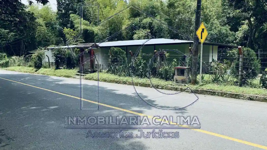 Finca Calimita